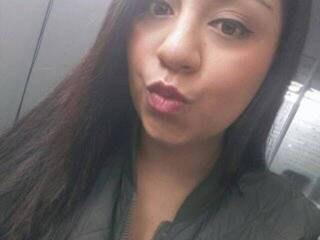 Erotisk videochatt Nata-Lopera