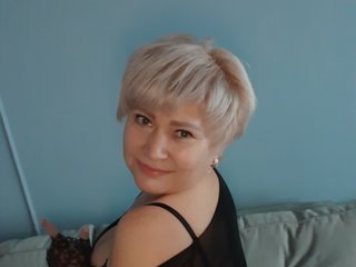 Erotisk videochatt Natali-4