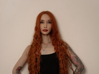 Erotisk videochatt Roxy-Sun