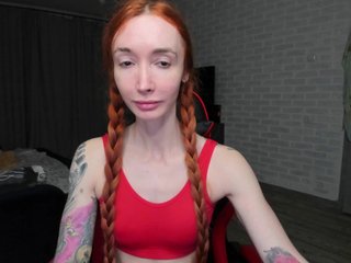 Erotisk videochatt Roxy-Sun