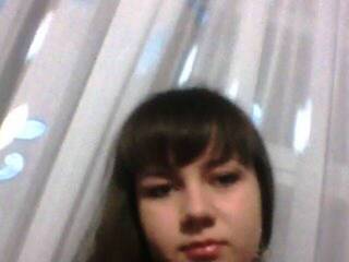 Erotisk videochatt Natali1712