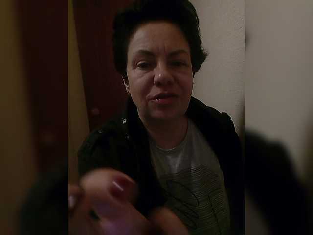 Sändningsbilder Natali48