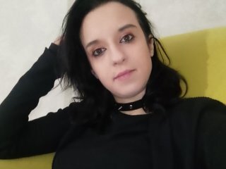 Erotisk videochatt Vanilka_72