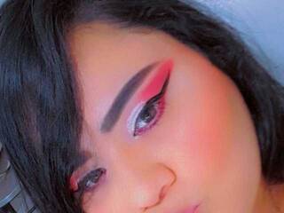 Erotisk videochatt natalia-cole