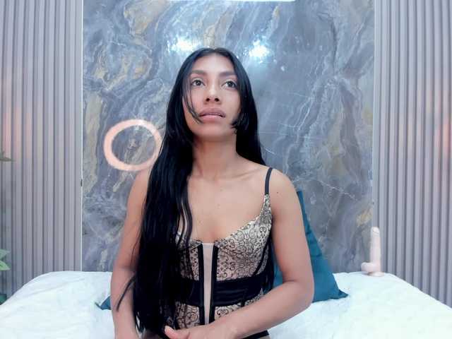 Foton natalia-restrepo hi lovers. i am new, i want fun, activate my lush make me wet whit pleasure, help me squirt... follow me!!!