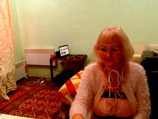 Erotisk videochatt Natalia7634