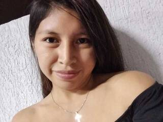 Erotisk videochatt NataliaAlcaraz