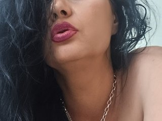 Erotisk videochatt NataliaBella