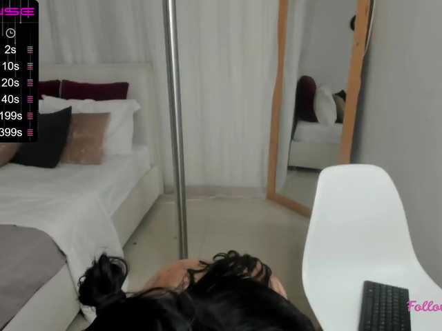 Sändningsbilder nataliabrish