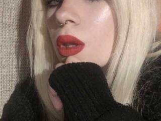 Erotisk videochatt NataliaClarke