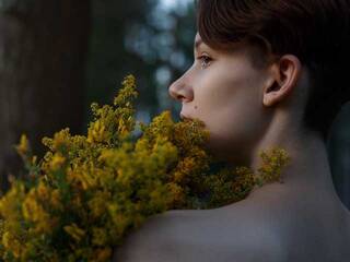 Erotisk videochatt NataliaGonharova