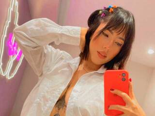 Erotisk videochatt NataliaMonroe
