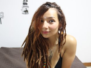 Erotisk videochatt NataliaSativa