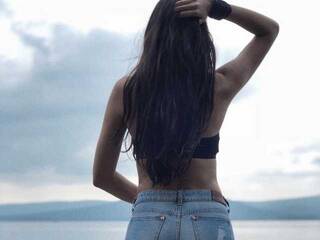 Erotisk videochatt nataliawildd