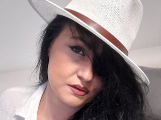 Erotisk videochatt NataliaZen
