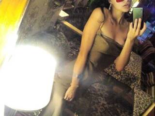 Erotisk videochatt NataliByg