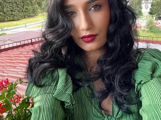 Erotisk videochatt NatalieClark
