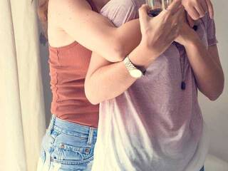 Erotisk videochatt NatalieePe