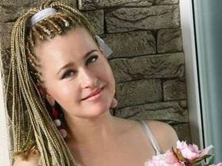 Erotisk videochatt nataliefox