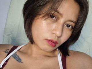 Erotisk videochatt Nataliegarcia