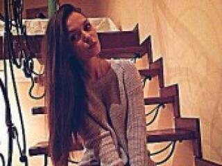 Erotisk videochatt nataliehot