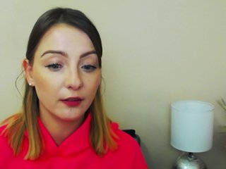 Erotisk videochatt NatalieKiss