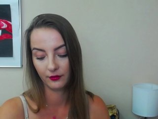 Erotisk videochatt NatalieKiss