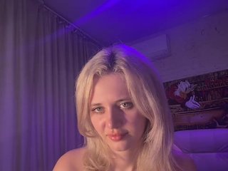 Erotisk videochatt NatalieSmith