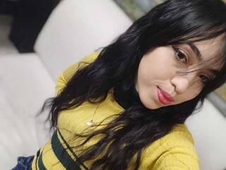 Erotisk videochatt NatalieSmithh