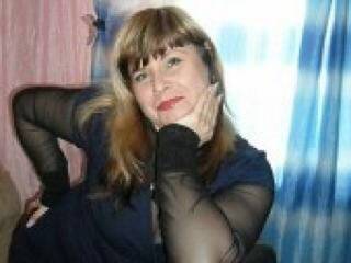 Erotisk videochatt natalijoy