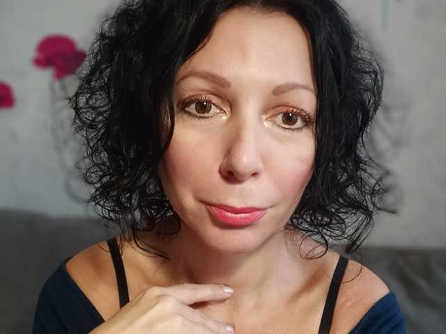 Foto av profilen NatalinaJazzy