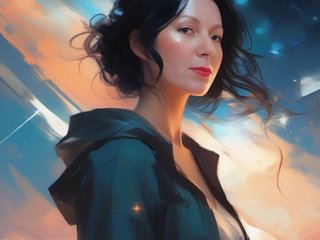 Erotisk videochatt NatalinaJazzy