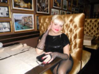 Erotisk videochatt nataliy76