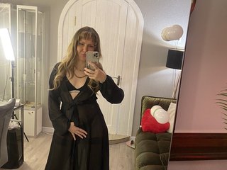 Erotisk videochatt NatalyChanel