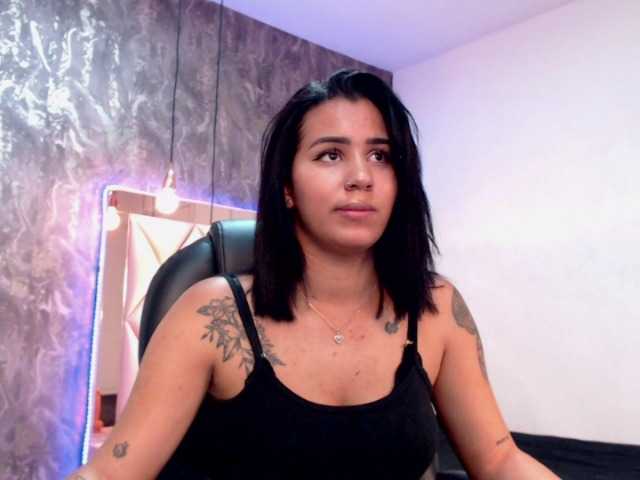 Foton NatalyHarris Full Naked GOAL [666 tokens remaing]@NatalyHarris #NEW #BIGASS #BIGTITS #BRUNETTE #LATINA / I love to Rub my fingers all of me