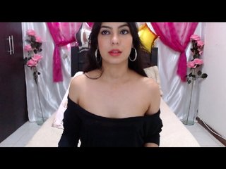 Foton NatalyJonnes rub my clict with your intense tips and give me a delicious orgasm! GOAL: SHOW SQUIRT!