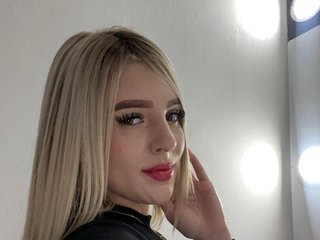 Erotisk videochatt NatalyLeBlanc