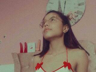 Erotisk videochatt NATALYSAEZ