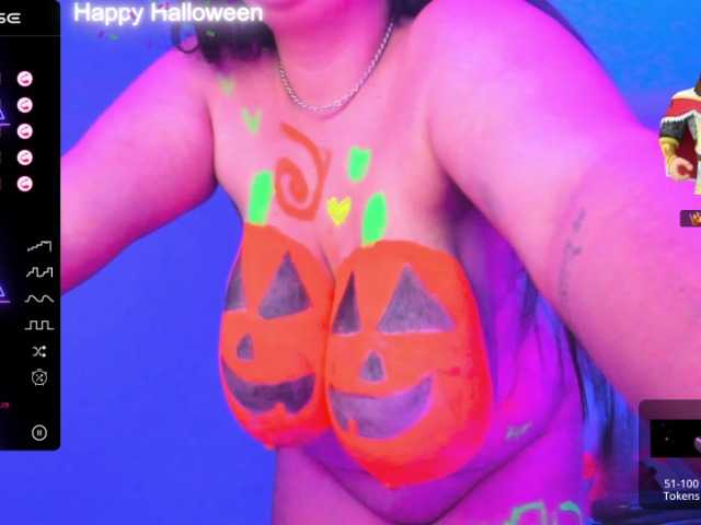 Sändningsbilder NatalySumers