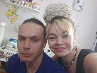 Erotisk videochatt NATandMARK-tv