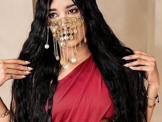 Erotisk videochatt Natash-malak