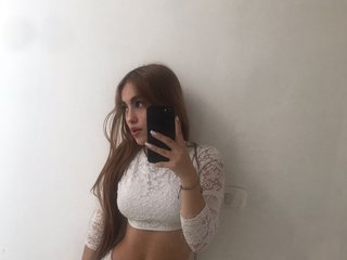 Erotisk videochatt Natasha-Adams