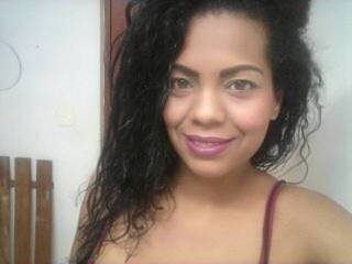 Erotisk videochatt Natasha-lovel