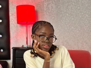 Erotisk videochatt NatashaaTaylor