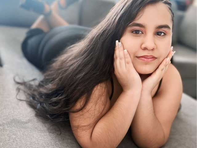 Foto av profilen NatashaBelly