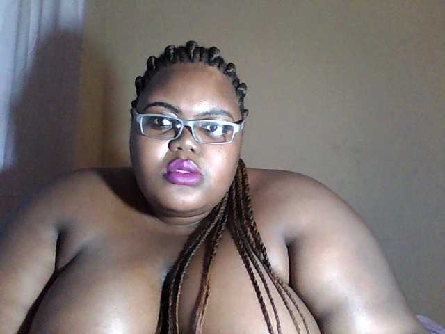 Foton NatashaBlack Hello. im a bbw #ebony #lovense #bigtittys, #bigass #hairy ass flash 20, boobs 15, naked 50, pussy 30. leve show 100tkns for 5 mins, the rest in private