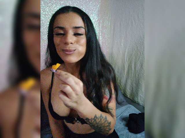 Sändningsbilder NatashaDiore