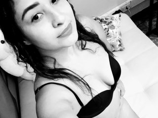 Erotisk videochatt NatashaDrity2