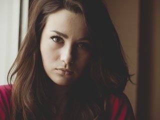 Erotisk videochatt Natashaf