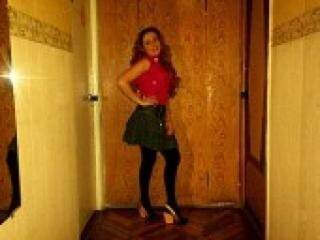 Erotisk videochatt natashalav8